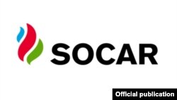 Logo e firmës SOCAR 