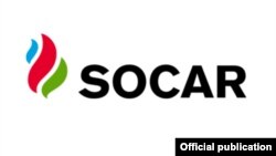 Лого SOCAR 