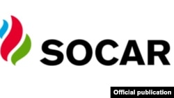 SOCAR-ın loqosu