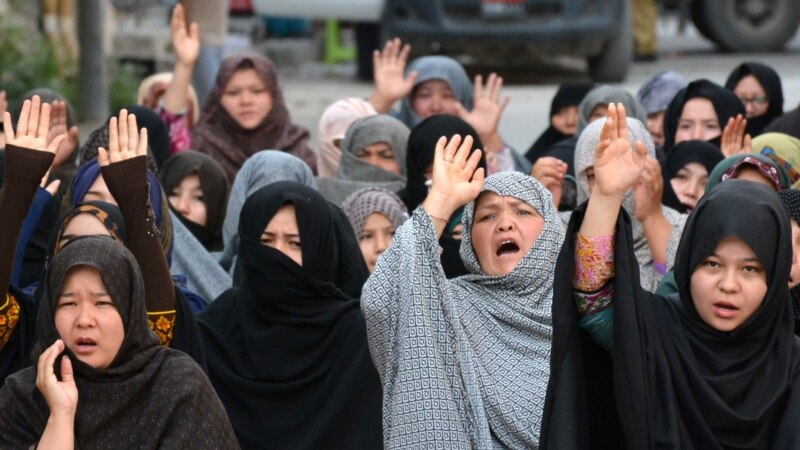 بلوچستان: سیاسي ګوندونه له هزاره ګانو سره عملي احتجاج ولې نه کوي؟ 