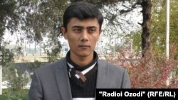 Бахтовар Сафаров