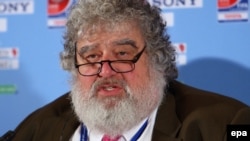 Chuck Blazer