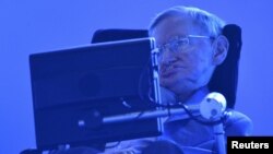 Stephen Hawking-2012