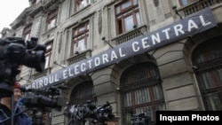 Biroul Electoral Central şi-a încetat activitatea pe 13.07.2024.