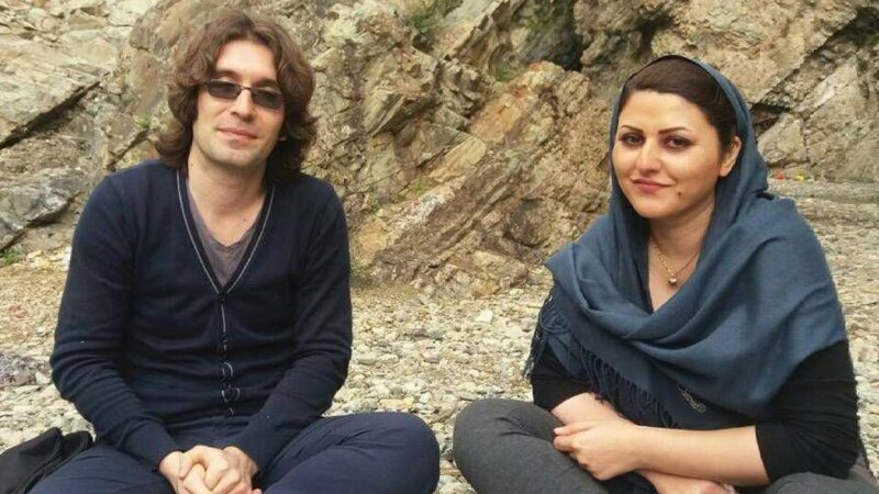 Iranian Lawmaker Warns About Hunger Striker's Condition