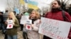 Одесити бояться насильницької українізації