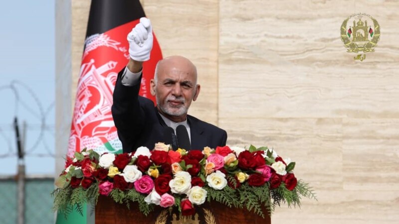 Predsednik Avganistana najavio da će ubrzati osobađanje talibanskih zatvorenika 