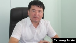 Жасулан Шахтыбайулы, директор ТОО "Каспий Строй Консалтинг". 14 августа 2012 года.