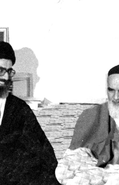 Върховният лидер на Иран Али Хаменей в мъртъв Кой ще