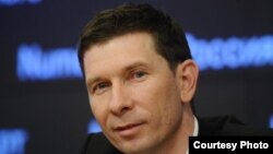 Российский бизнесмен Александр Федотов.
