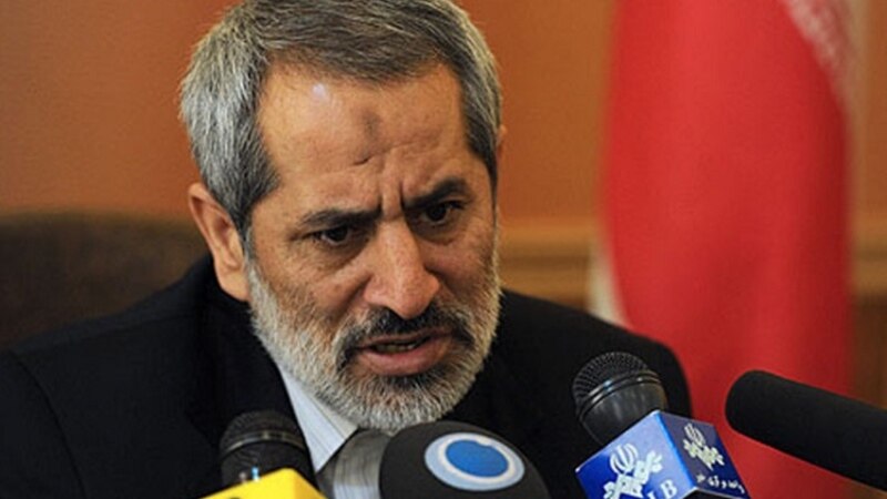دادستان تهران از صدور ۱۵۰ کیفرخواست برای «متهمان» اعتراضات دی‌ماه خبر داد