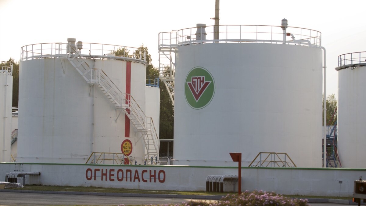 Белоруссия: для восстановления "Дружбы" понадобятся месяцы