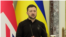 «Тільки на цей рік ми маємо вийти на 6,6 млрд доларів від Британії» – Зеленський