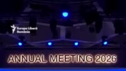 Donald Trump despre Groenlanda la Forumul de la Davos, 21 ian. 2026