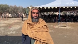 په کیمپ کې د تیرا کډوال په څه حال کې دي؟