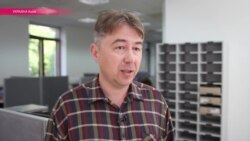 Крымский журналист о новых санкциях Украины (видео)