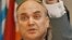 Russian Deputy Defense Minister Anatoly Antonov