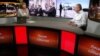 Жесткий курс США по отношению к России