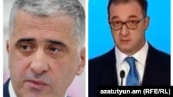 Օթար Շամուգիա, Դավիթ Սոնգուլաշվիլի