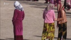 Посухи додситонӣ ба зани ҳиҷобпӯш: "Пулис аз рӯи дастур амал кард"