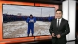 Аяқталмаған ереуіл, сусыз қалған Теміртау, Қаңтар құрбандарын еске алу