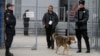 Report: Sochi Police Search For 'Possible Terrorist'