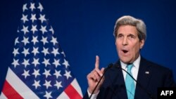 John Kerry