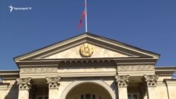 Նախագահ Սարգսյանը ԱԺ փոխնախագահ Ալեն Սիմոնյանի հեղինակած աղմկահարույց նախագիծն ուղարկել է ՍԴ