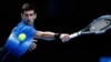Serbian Tennis Star Favored For Rio Gold