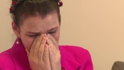 "Шаш моҳ шуд, бачаҳоямро надидам"