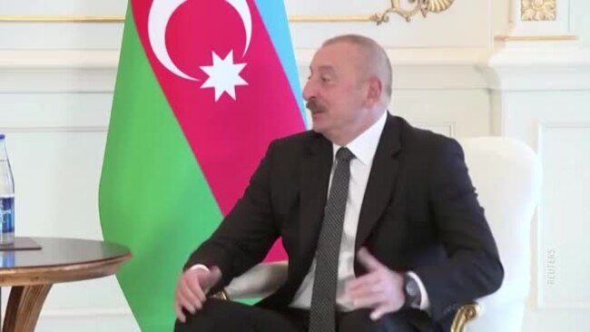 С чего начался разлад России и Азербайджана