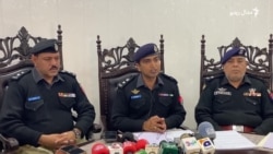 د کواټ پولیسو د ډاکترې د وژنې په تړاو د ۲ کسانو د نیولو دعوه کړې ده