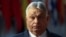 Премиерът на Унгария Виктор Орбан