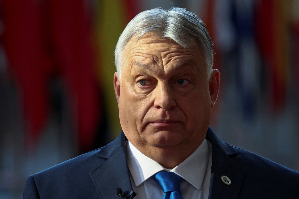 Орбан перед виборами «паралізував» багатомільярдний кредит Україні. Підсумки саміту ЄС у Брюсселі