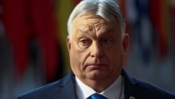 Орбан перед виборами «паралізував» багатомільярдний кредит Україні. Підсумки саміту ЄС у Брюсселі