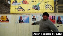 Предвыборное обещание Тибилова привлечь во власть свежие силы, похоже, оказалось самым трудновыполнимым