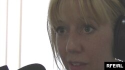 Йонсон¸ Андижон воқеалари ҳақдаги ҳақиқатни заррама-зарра тўплашга киришганини айтади.