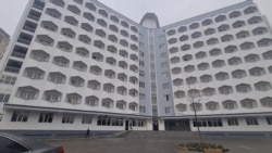 Худкушии донишҷӯи тоҷик баъди бохтани шарт
