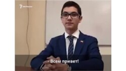 Ученик 10-го класса: "Татарстанцам очень повезло"