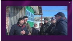 Сюжет для программы Грани времени 04.04.2026