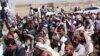 په بلوچستان کې کرونده ګرو د بجلۍ لوډشېډنګ پر ضد احتجاج کړی