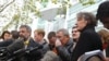 Camera Footage Studied In Litvinenko Poisoning
