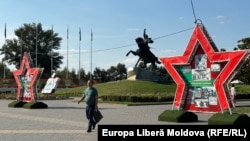 Întâlnirea în formatul 1+1 din 24 septembrie a avut loc din nou la Tiraspol. Reprezentanții regiunii transnistrene refuză să vină la Chișinău invocând „legea separatismului” ca potențial risc pentru ei