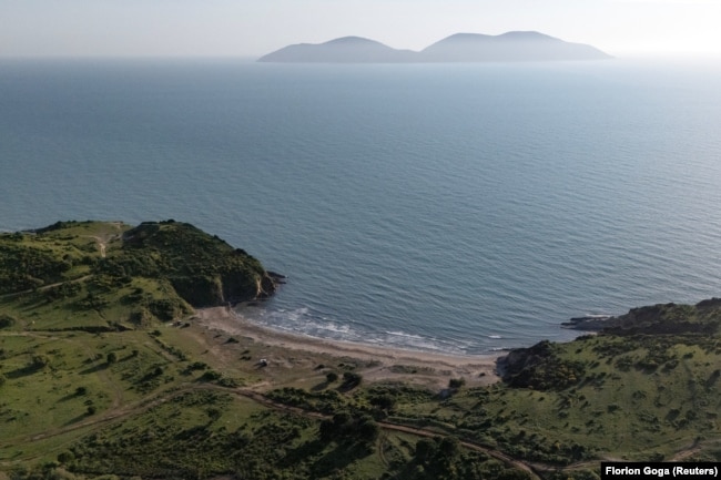Zvërnec, 9 maj 2026.