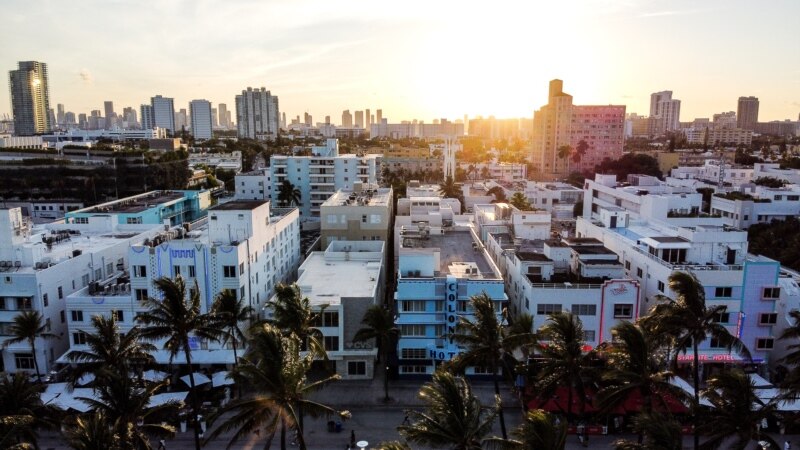 США: в Маямі мером вперше за майже 30 років обрали представницю демократів