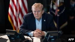 Президент США не уточнив, коли іранські чиновники заявили про свою готовність розпочати переговори