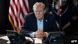 Доналд Трамп