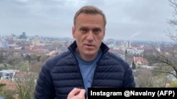 Russian opposition politician Aleksei Navalny has been receiving medical treatment in Germany.