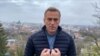 Орусиянын Жаза аткаруу боюнча федералдык кызматы Навальныйды камай турганын билдирди