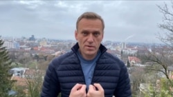 Время Свободы: Политик Навальный, шаман Габышев и "Дредноуты" Гришковца